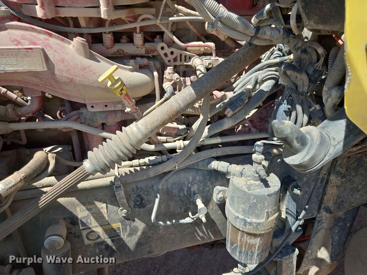 image for item DP8959 2012 Kenworth W900 ready mix truck