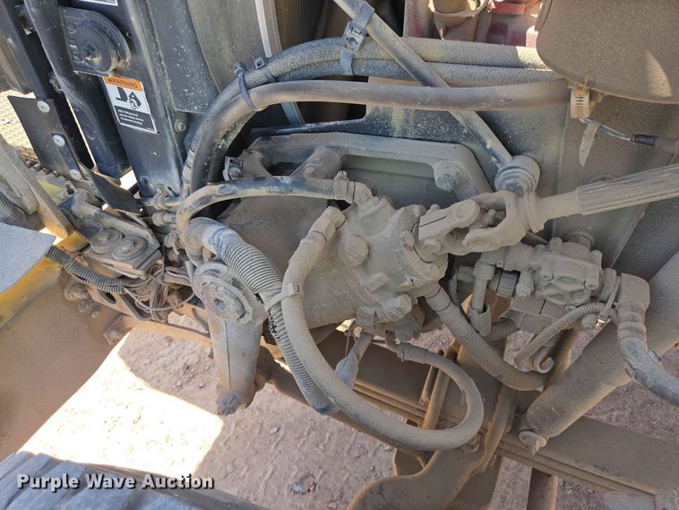 image for item DP8959 2012 Kenworth W900 ready mix truck