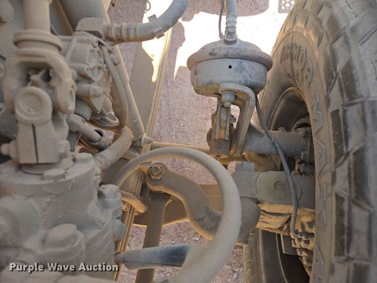 image for item DP8959 2012 Kenworth W900 ready mix truck