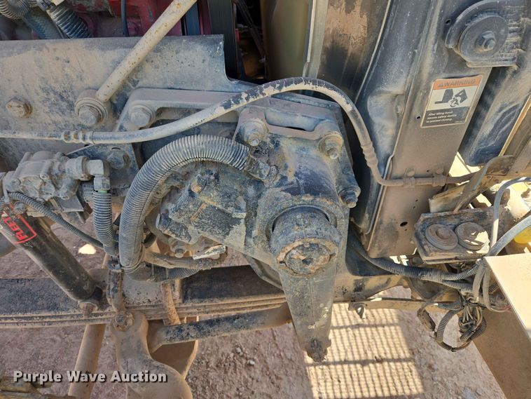 image for item DP8959 2012 Kenworth W900 ready mix truck