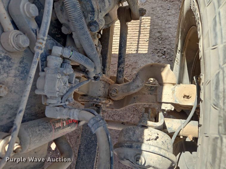 image for item DP8959 2012 Kenworth W900 ready mix truck