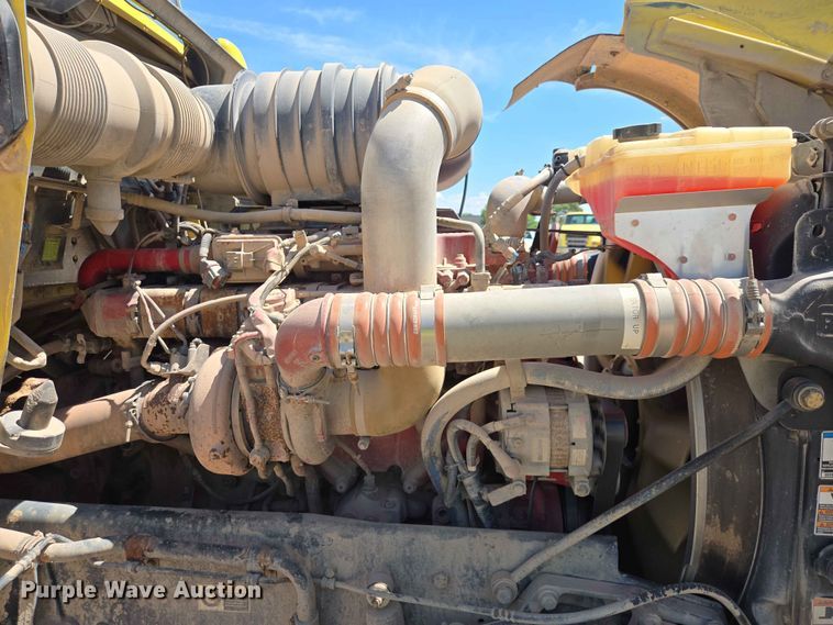 image for item DP8959 2012 Kenworth W900 ready mix truck