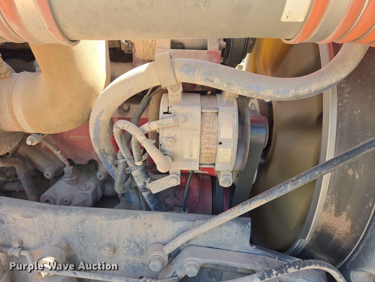 image for item DP8959 2012 Kenworth W900 ready mix truck