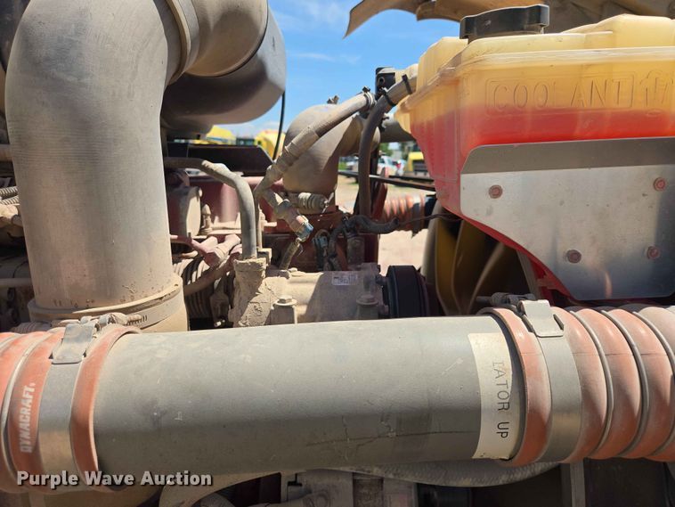 image for item DP8959 2012 Kenworth W900 ready mix truck