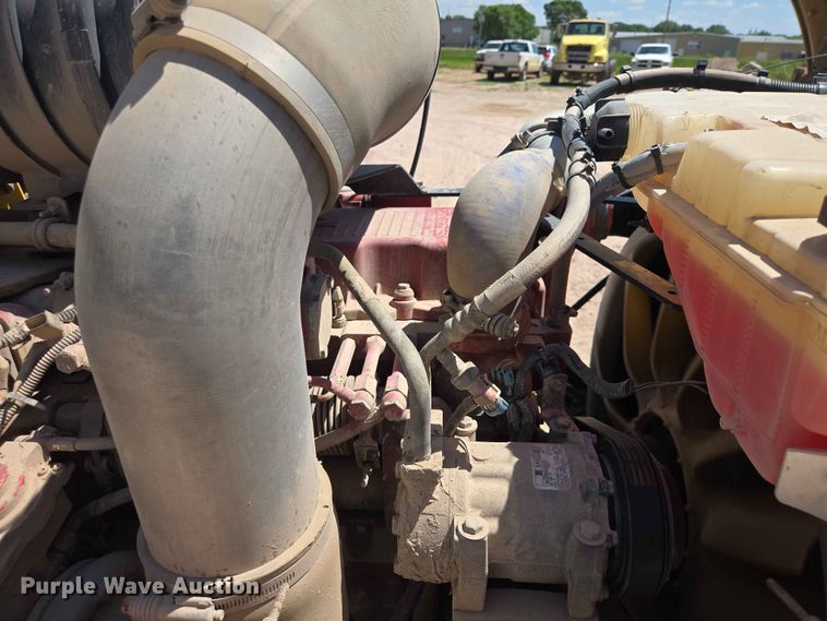 image for item DP8959 2012 Kenworth W900 ready mix truck