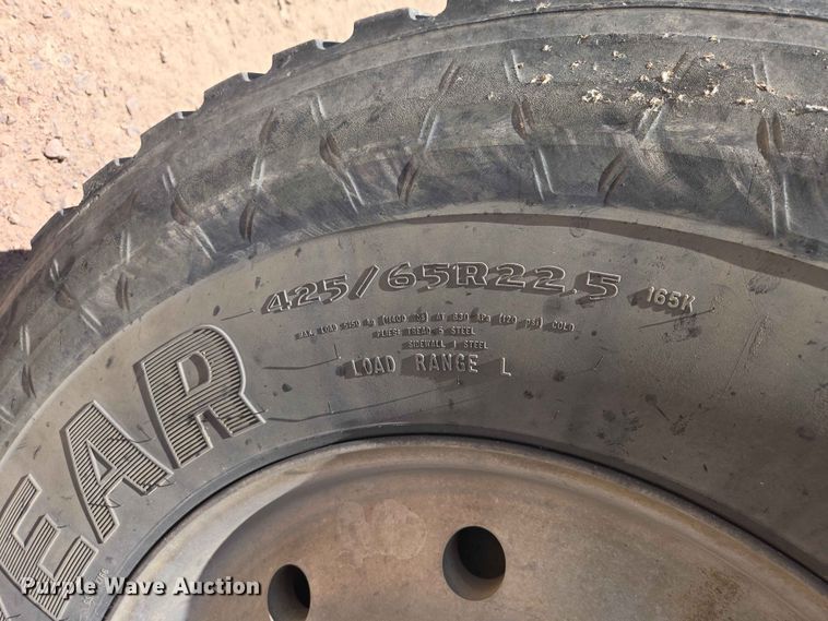 image for item DP8959 2012 Kenworth W900 ready mix truck