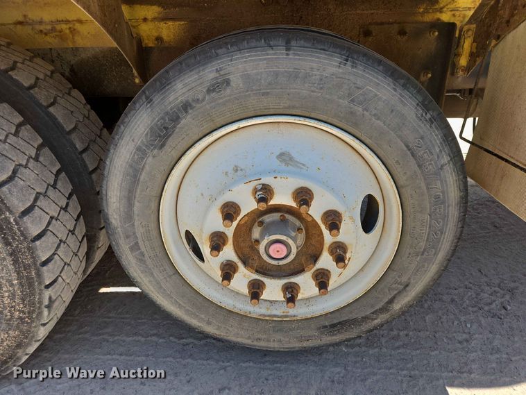 image for item DP8959 2012 Kenworth W900 ready mix truck