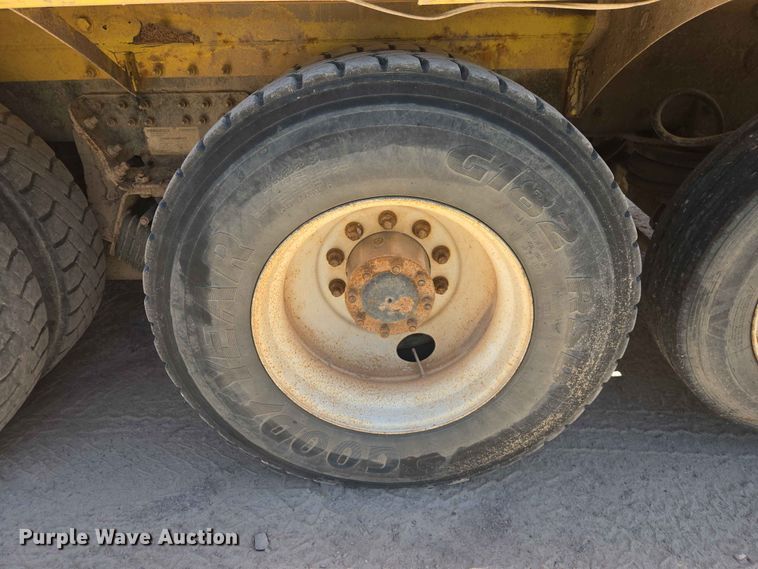 image for item DP8959 2012 Kenworth W900 ready mix truck