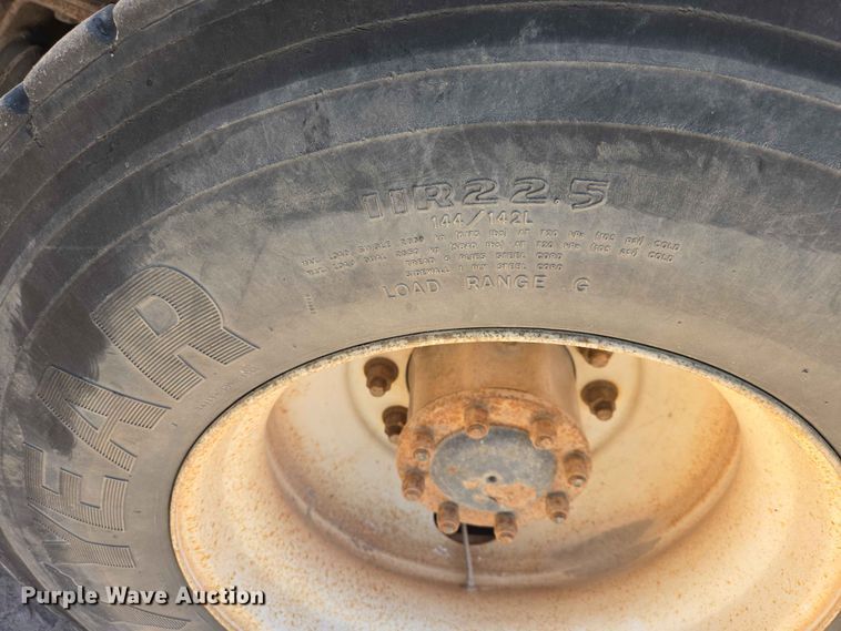 image for item DP8959 2012 Kenworth W900 ready mix truck