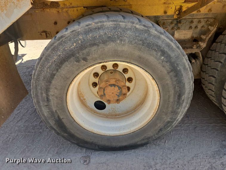 image for item DP8959 2012 Kenworth W900 ready mix truck