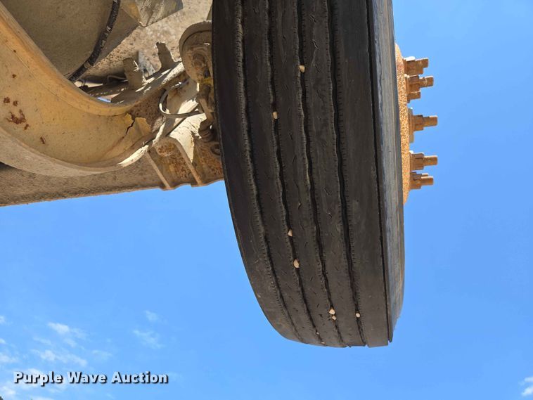 image for item DP8959 2012 Kenworth W900 ready mix truck