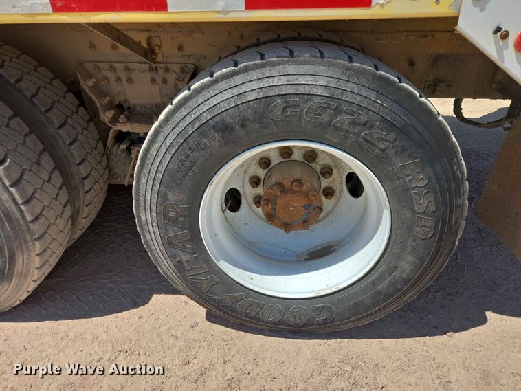 image for item DP8959 2012 Kenworth W900 ready mix truck