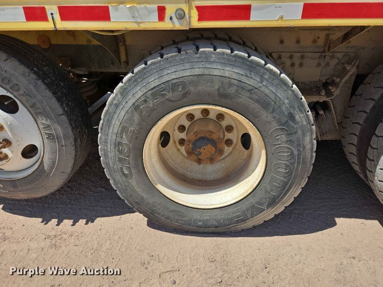 image for item DP8959 2012 Kenworth W900 ready mix truck