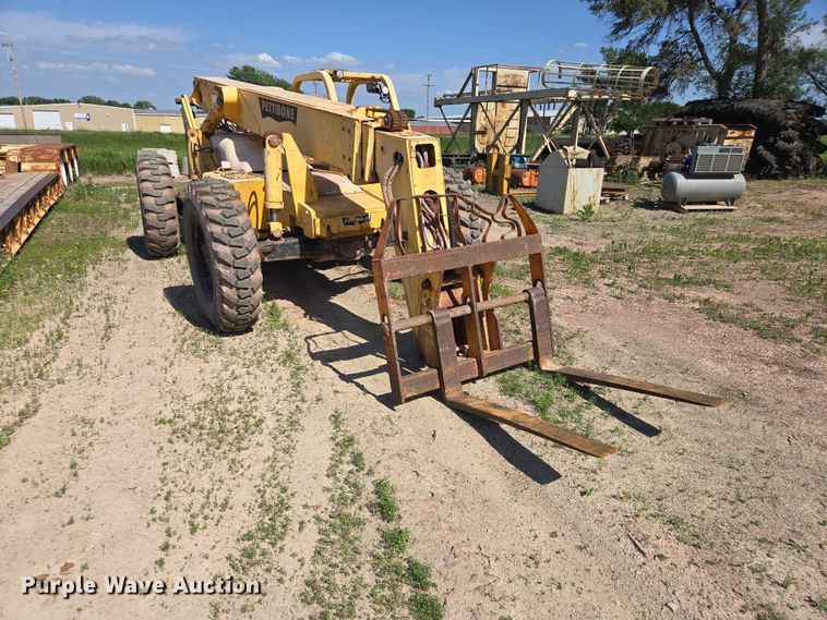 image for item DP8960 Pettibone 8044 telehandler