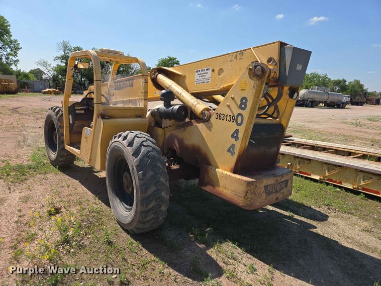 image for item DP8960 Pettibone 8044 telehandler