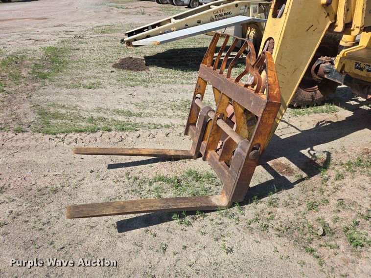 image for item DP8960 Pettibone 8044 telehandler