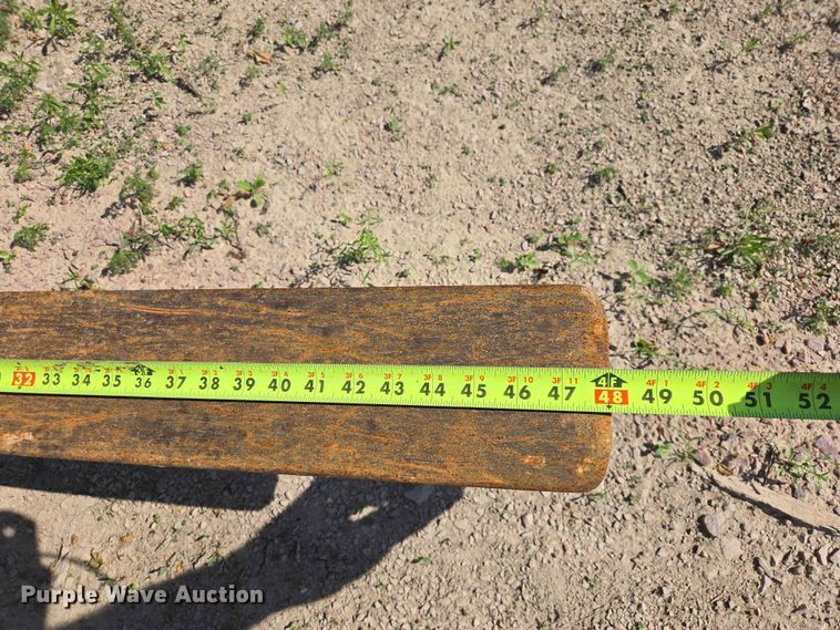 image for item DP8960 Pettibone 8044 telehandler