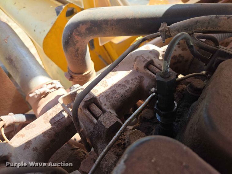 image for item DP8960 Pettibone 8044 telehandler