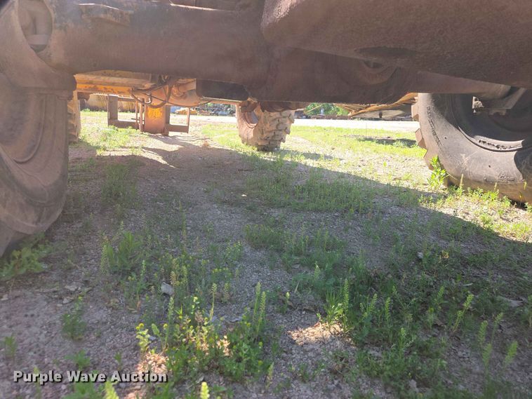 image for item DP8960 Pettibone 8044 telehandler