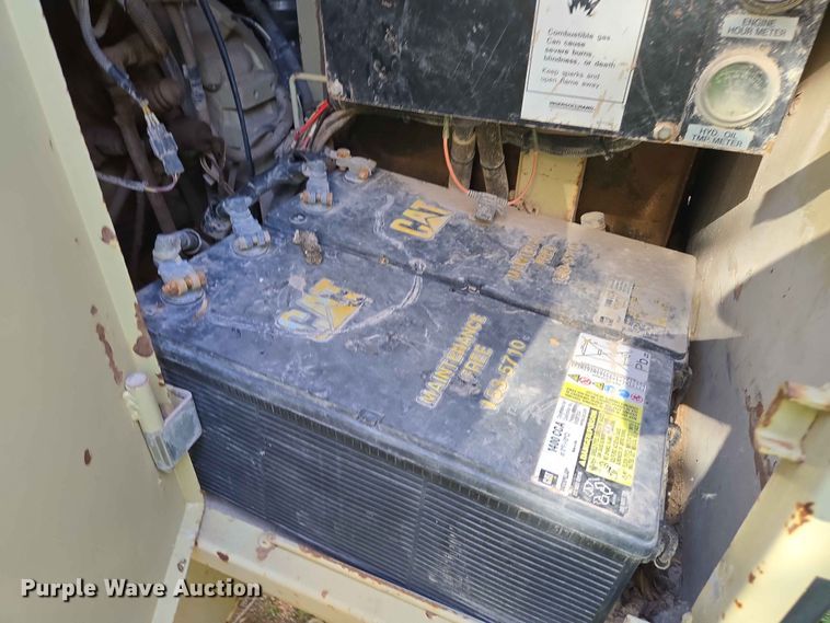 image for item DP8963 Ingersoll Rand ECM-470 blasthole drill