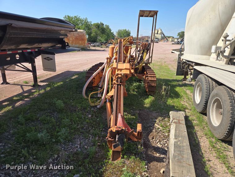 image for item DP8964 Sullivan MS34 blasthole drill