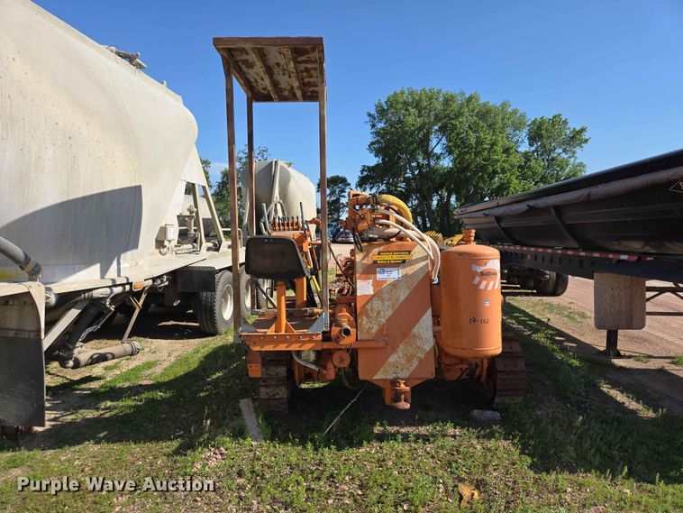 image for item DP8964 Sullivan MS34 blasthole drill