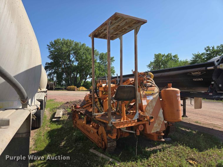 image for item DP8964 Sullivan MS34 blasthole drill