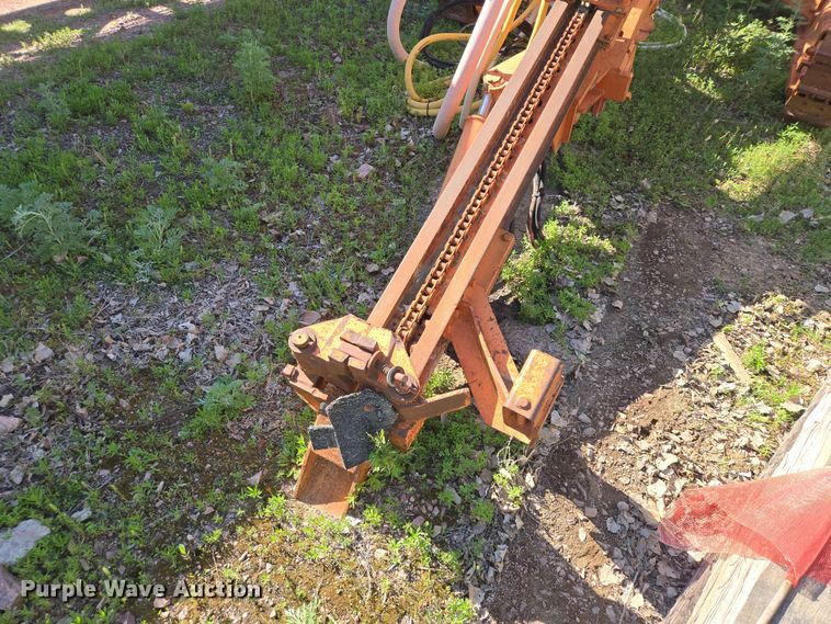 image for item DP8964 Sullivan MS34 blasthole drill