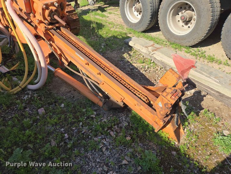 image for item DP8964 Sullivan MS34 blasthole drill