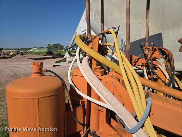 image for item DP8964 Sullivan MS34 blasthole drill