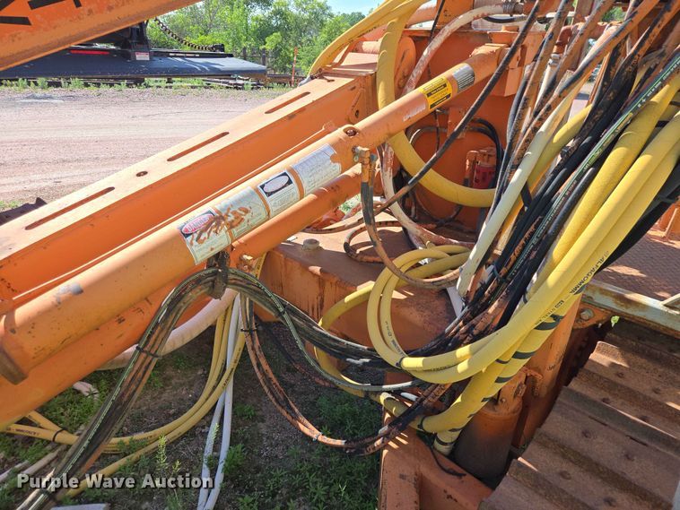 image for item DP8964 Sullivan MS34 blasthole drill