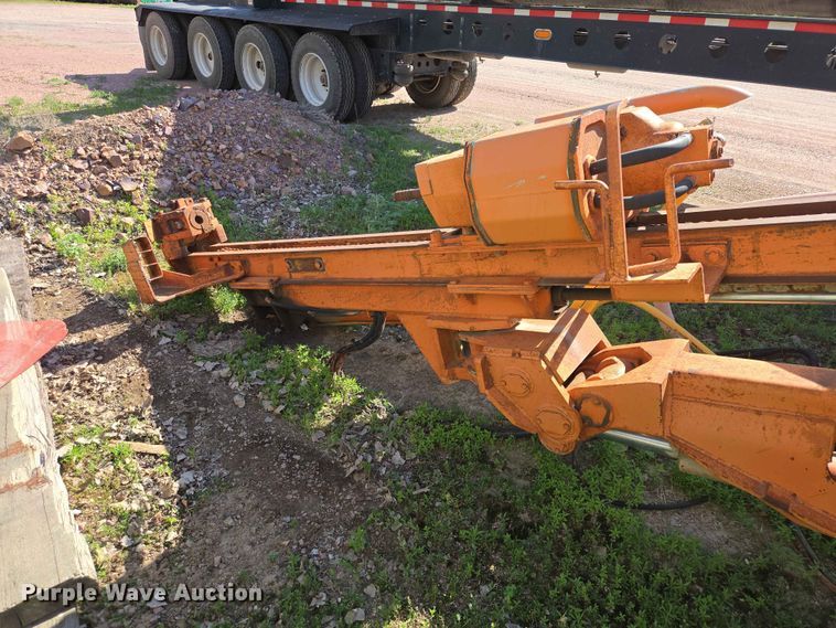 image for item DP8964 Sullivan MS34 blasthole drill