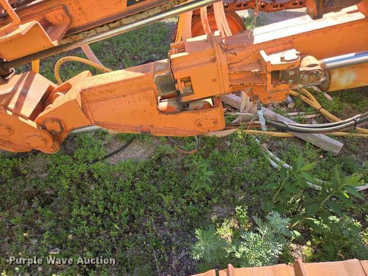 image for item DP8964 Sullivan MS34 blasthole drill