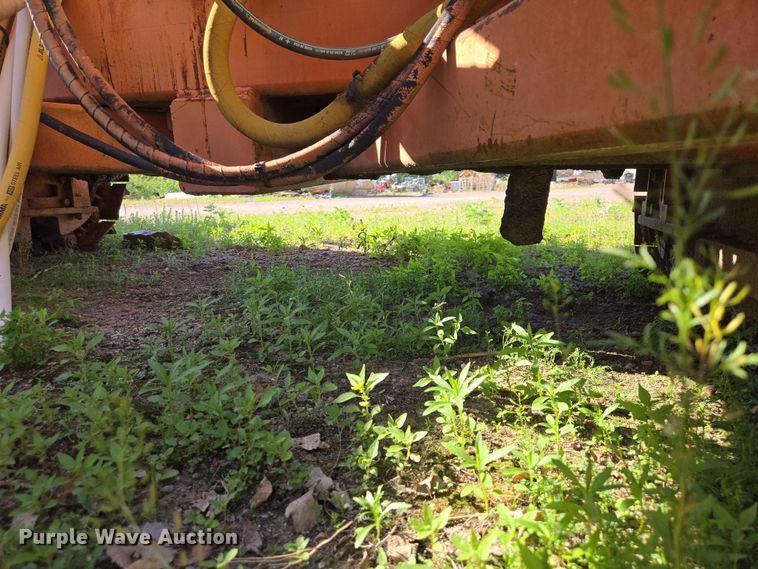 image for item DP8964 Sullivan MS34 blasthole drill