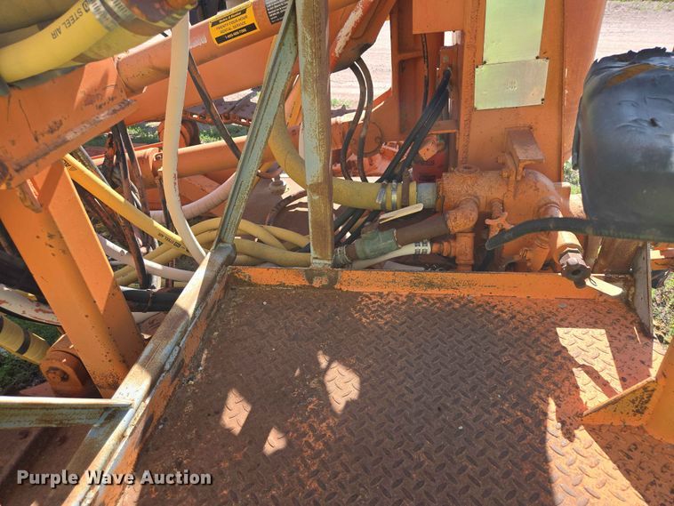 image for item DP8964 Sullivan MS34 blasthole drill