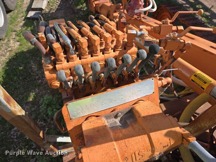 image for item DP8964 Sullivan MS34 blasthole drill