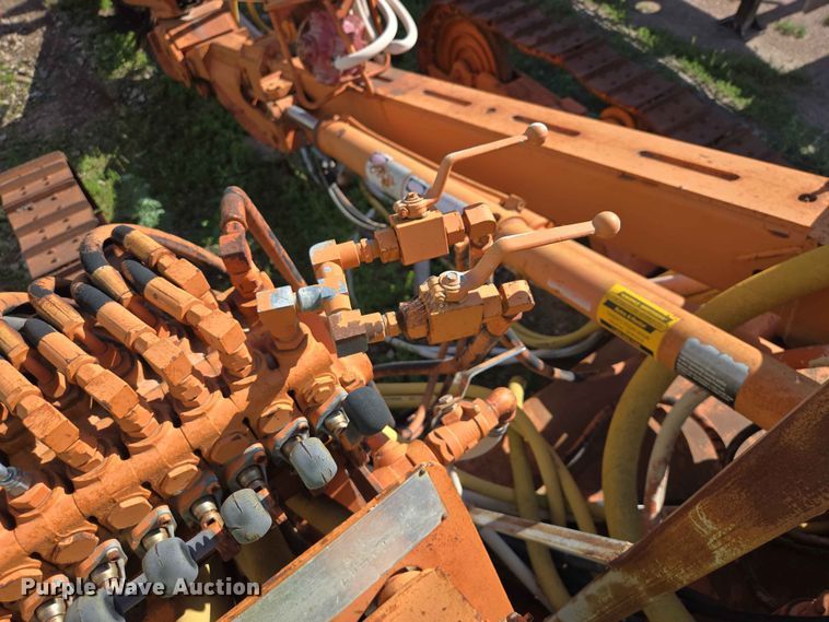 image for item DP8964 Sullivan MS34 blasthole drill
