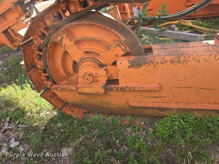image for item DP8964 Sullivan MS34 blasthole drill
