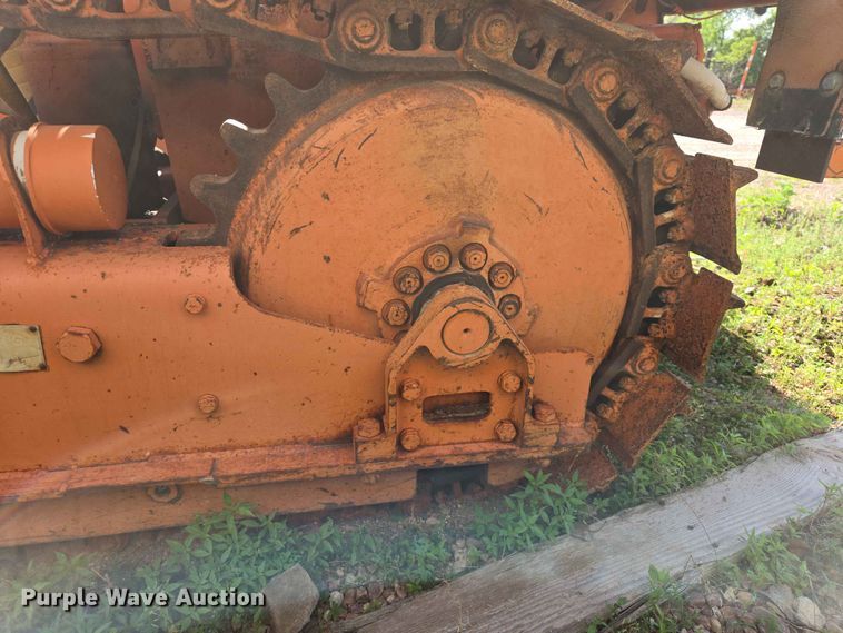 image for item DP8964 Sullivan MS34 blasthole drill