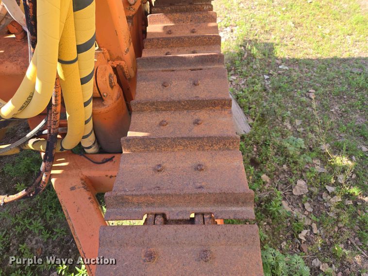 image for item DP8964 Sullivan MS34 blasthole drill