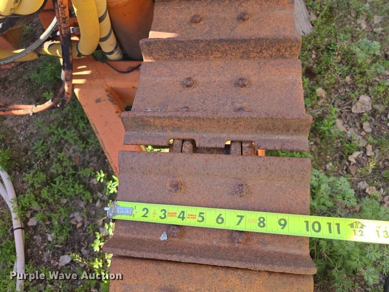 image for item DP8964 Sullivan MS34 blasthole drill