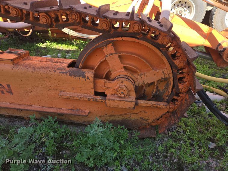 image for item DP8964 Sullivan MS34 blasthole drill