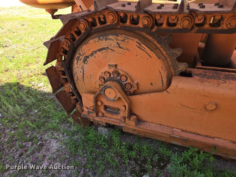 image for item DP8964 Sullivan MS34 blasthole drill