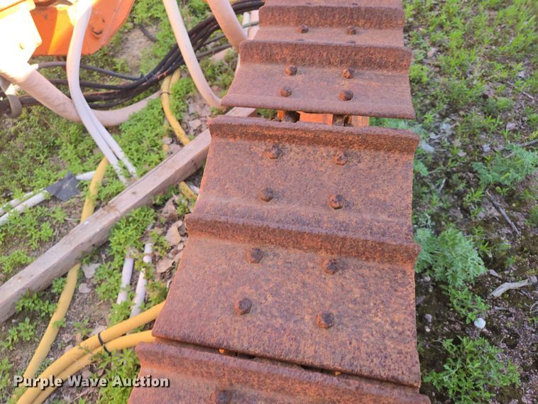 image for item DP8964 Sullivan MS34 blasthole drill