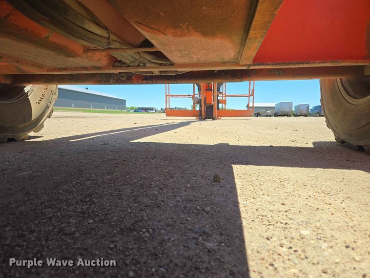 image for item DP8973 2009 JLG 660SJ boom lift