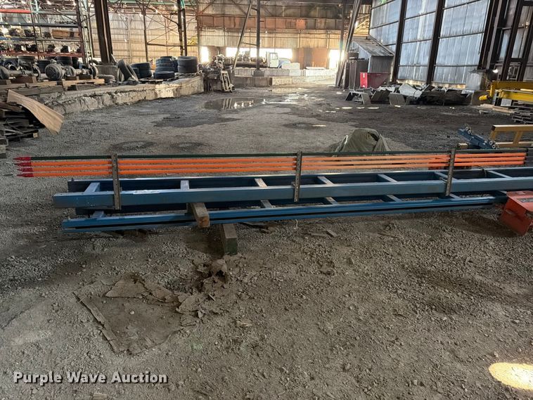 image for item DQ7783 Saturn Overhead Equipment overhead crane