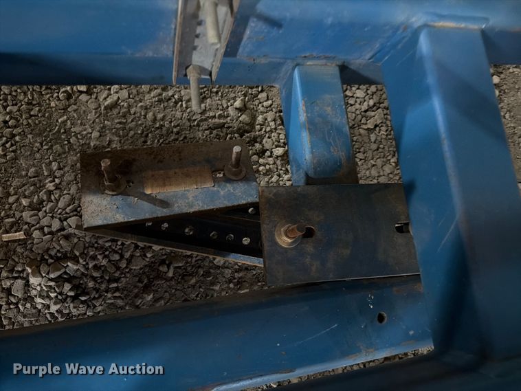 image for item DQ7783 Saturn Overhead Equipment overhead crane