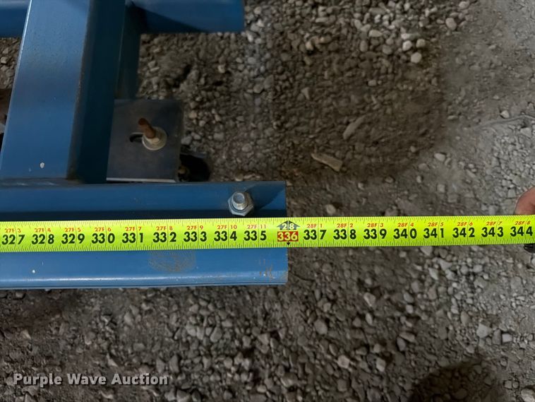 image for item DQ7783 Saturn Overhead Equipment overhead crane