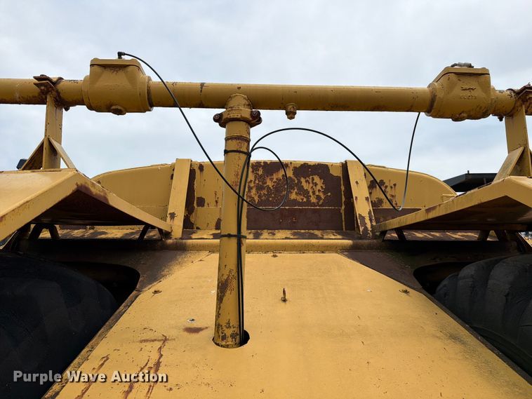 image for item DU5751 1975 Caterpillar 623 water wagon