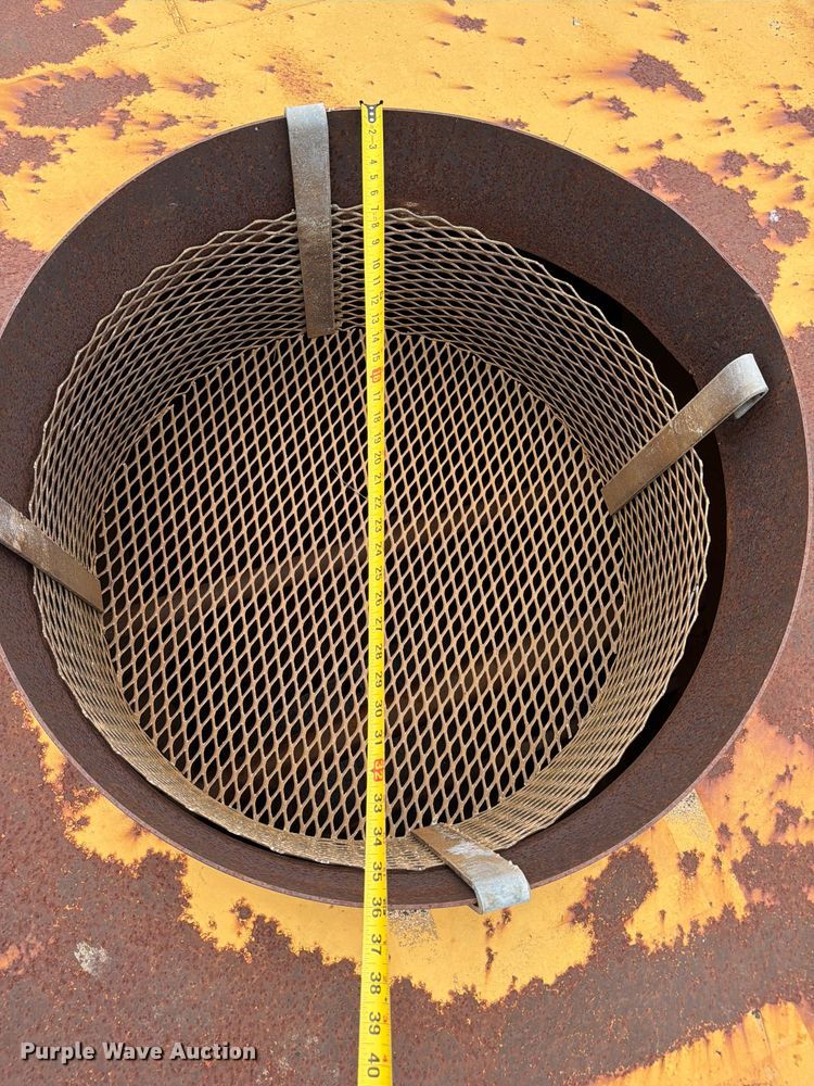 image for item DU5751 1975 Caterpillar 623 water wagon